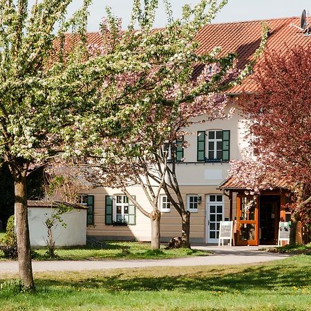 Gasthaus Inselkammer Höhenkirchen-Siegertsbrunn Exterior foto